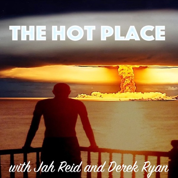 The Hot Place