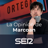 La opinión de Marco Antonio Aguirre - Cadena SER