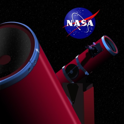 NASACast: What's Up? Video Podcasts NASACast: What's Up? Video Podcasts