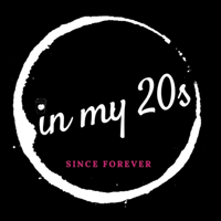 In My 20s podcast