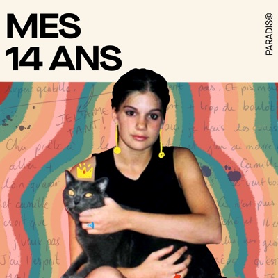 Mes 14 ans Mes 14 ans