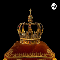 B. I. R (Born into Royalty) The Royalty Lounge podcast