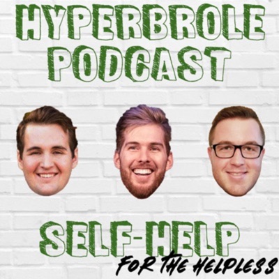 Hyperbrole: A Comedy Advice Podcast Hyperbrole: A Comedy Advice Podcast