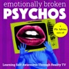 Emotionally Broken Psychos artwork