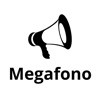 Megafono artwork