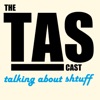 The TAS Cast artwork