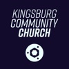 Kingsburg Community Church (Audio) artwork