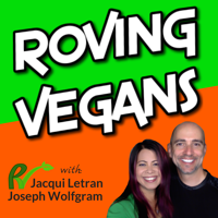 Roving Vegans podcast