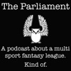 Parliament Podcast artwork