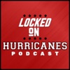 Locked On Hurricanes - Daily Podcast On The Carolina Hurricanes artwork