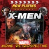 Now Playing Presents:  The X-Men Retrospective Series artwork