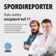 Spordireporter: Eesti spordis jätkuvad korvpalli hitiparaad ja Lehise kiusamine