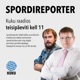 Spordireporter