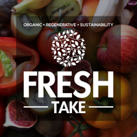 Fresh Take podcast
