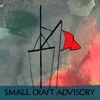 Small Craft Advisory artwork
