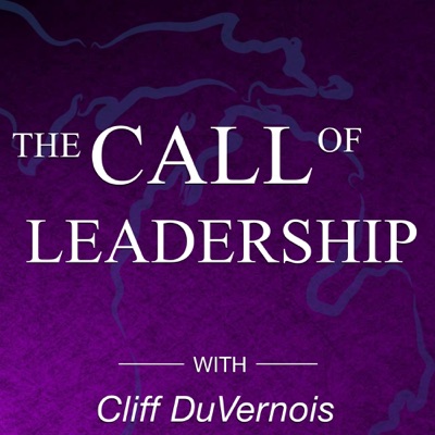 The Call of Leadership The Call of Leadership