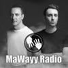 MaWayy Radio artwork