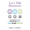 Let's Talk Dementia artwork