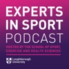 Experts in Sport artwork