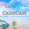 Cheryl's CalmCast: Anxiety not included artwork