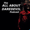 The All About Daredevil Podcast artwork
