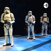 Star Bores podcast