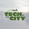 #TechInTheCity Podcast artwork