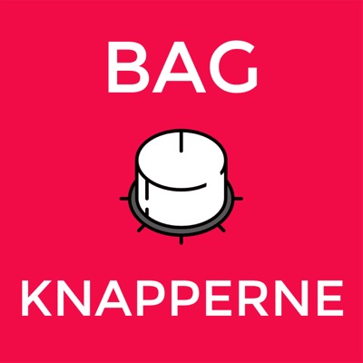 Bag Knapperne Bag Knapperne