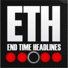 End Time Headlines artwork