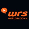 World Radio Switzerland artwork