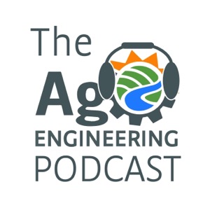 The Ag Engineering Podcast