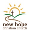 New Hope Christian Church Podcast artwork