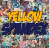 Yellow Spandex artwork