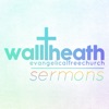 WHEFC Sermons artwork