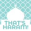 That's Haram! artwork