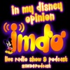 IMDO Podcast artwork