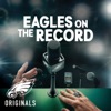 Eagles On The Record artwork