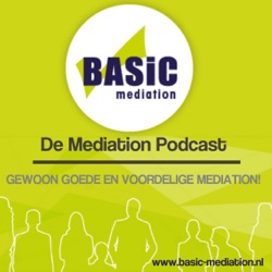 De Mediation Podcast