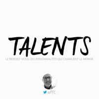 Talents #022 Yann LeCun - Facebook Artificial Intelligence Research