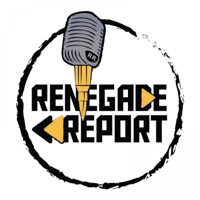 Renegade Report podcast