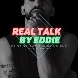 Real Talk by Eddie Henrique