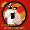 What's Hoppening? artwork