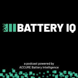 Battery IQ Podcast
