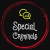 Special Criminals artwork