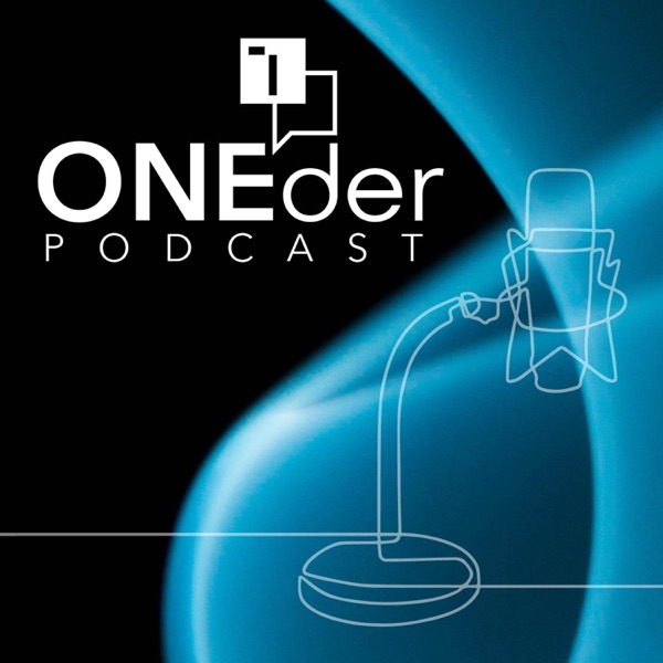 ONEder Podcast Artwork