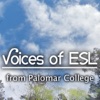 Voices of ESL artwork
