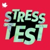 Stress Test artwork