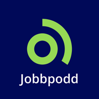 Arbetsförmedlingens jobbpodd podcast