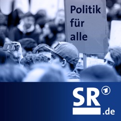 saarland.pod - Der Politikpodcast des Saarländischen Rundfunks