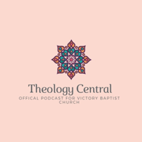 Theology Central